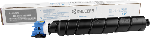 Kyocera TK-8545C Cyan Tóner
