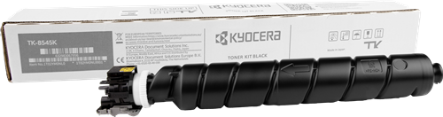 Kyocera TK-8545K Noir(e) Toner