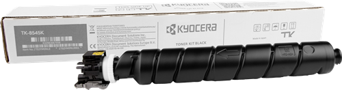 Kyocera TK-8545K Preto Tóner