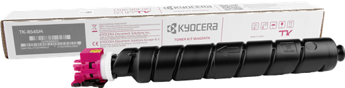 Kyocera TK-8545M Magenta Toner