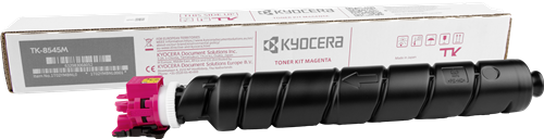 Kyocera TK-8545M purpurová 