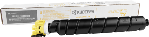 Kyocera TK-8545Y Jaune Toner