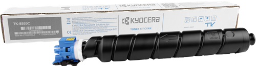 Kyocera TK-8555C ciano toner