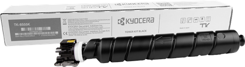 Kyocera TK-8555K negro Tóner
