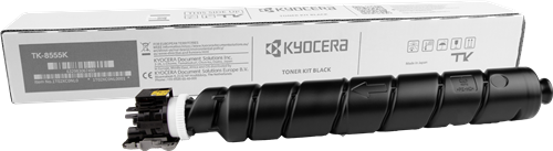 Kyocera TK-8555K Preto Tóner