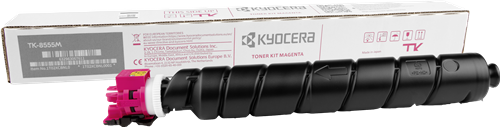 Kyocera TK-8555M purpurová 