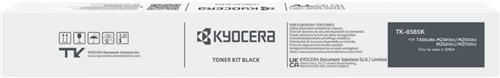 Kyocera TASKalfa MZ4001ci TK-8585K