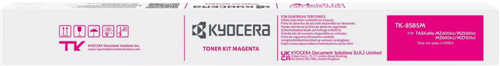 Kyocera TASKalfa MZ4001ci TK-8585M