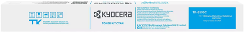 Kyocera TK-8595C