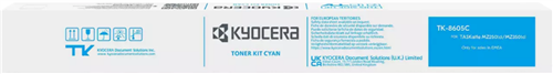 Kyocera TASKalfa MZ2501ci TK-8605C