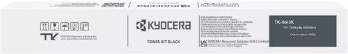 Kyocera TASKalfa MZ3501ci TK-8615K