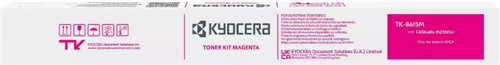 Kyocera TASKalfa MZ3501ci TK-8615M