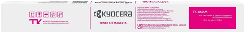 Kyocera TASKalfa MZ4001ci TK-8625M