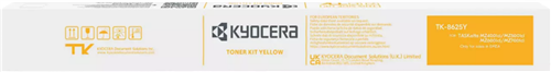Kyocera TASKalfa MZ4001ci TK-8625Y