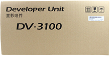 Kyocera Unidade de desenvolvimento {Long} DV-3100 (302LV93081)