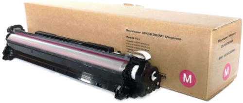 Kyocera Unidade de desenvolvimento {Long} DV-5230(M) Magenta (302R793051)