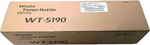 Kyocera WT-5190 pojemnik na zużyty toner