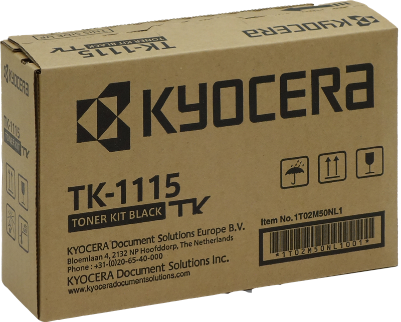 Kyocera TK-1115