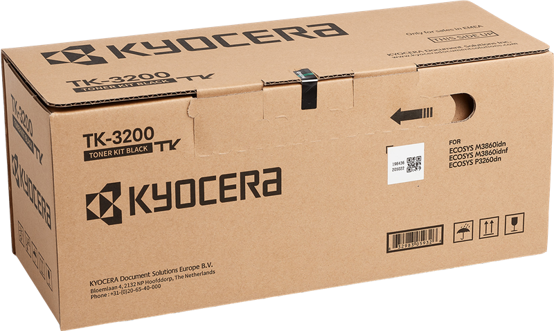 Kyocera TK-3200