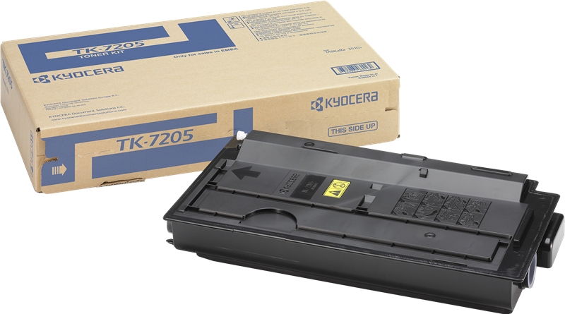 Kyocera TK-7205
