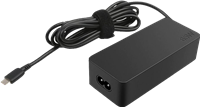 Lenovo Alimentatore standard da 65 Watt (USB tipo C) nero