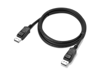Lenovo black