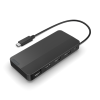 Lenovo czarny