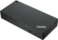 Lenovo czarny