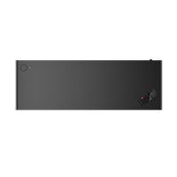 Lenovo czarny