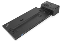 Lenovo Dock ThinkPad Ultra 135W Noir(e)