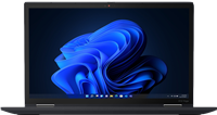 Lenovo ThinkPad X13 Yoga Gen 1 Zustand: Sehr gut (Refurbished) Schwarz