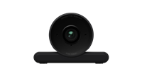 Lenovo Webcam FHD Noir(e)