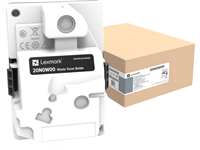 Lexmark 20N0W00 pojemnik na zużyty toner