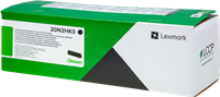 Lexmark 20N2HK0 czarny toner