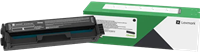 Lexmark 20N2XK0 Preto Tóner