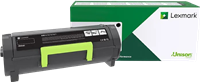 Lexmark 56F2X00 czarny toner