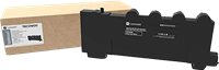 Lexmark 78C0W00 waste toner box