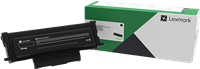 Lexmark B222X00 Preto Tóner