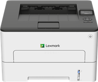 Lexmark B2236dw stampante 