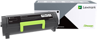 Lexmark B2300A0 Noir(e) Toner