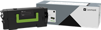 Lexmark B282H00 Preto Tóner