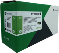 Lexmark B282X00 Preto Tóner