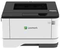 Lexmark B3340dw Impresora láser 