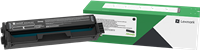 Lexmark C3220K0 Preto Tóner