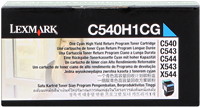 Lexmark C540H1KG+