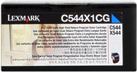 Lexmark C544X1CG+