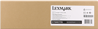 Lexmark C734X77G tonerafvalreservoir