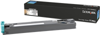 Lexmark C950X76G Garrafa de resíduos de tóner