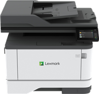 Lexmark MB3442i Multifunctionele printer 