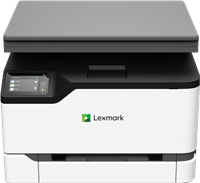 Lexmark MC3224dwe Laserdrucker 